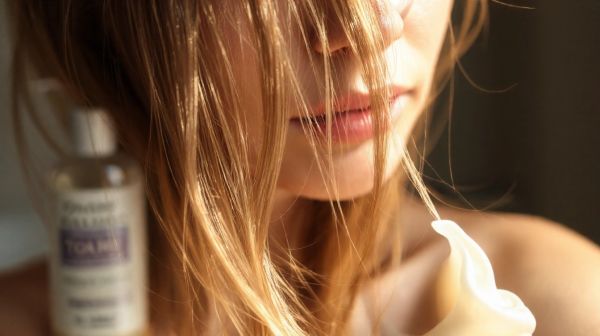 Cinq bénéfices du shampoing Tokio pour les cheveux dégradés