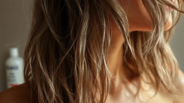 Cinq bénéfices du shampoing Tokio pour les cheveux dégradés