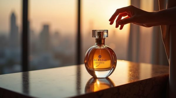 Découvrez la collection captivante des parfums al rehab