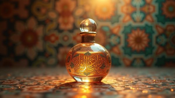 Découvrez la collection captivante des parfums al rehab