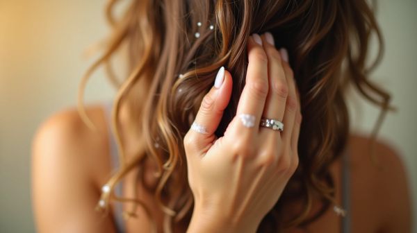 Le shampoing Tokio pour cheveux abîmés : une surprise nourrissante