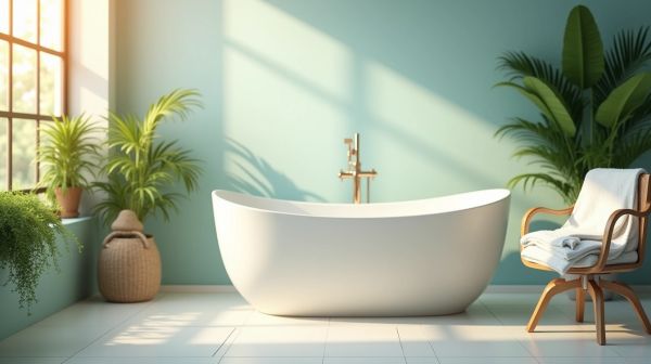 Les 5 avantages surprenants du massage nu pour le corps