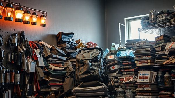 Les indispensables de la boutique de survie pour chaque expédition