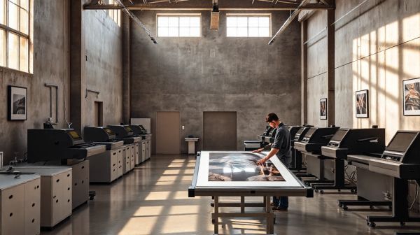 Les meilleurs laboratoires photo pour des tirages exceptionnels