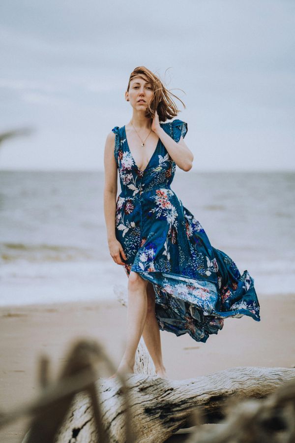 Les robes de plages : un choix stylé pour chaque silhouette