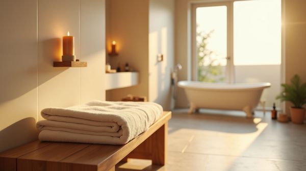 Pourquoi essayer un massage nu pour votre bien-être corporel ?