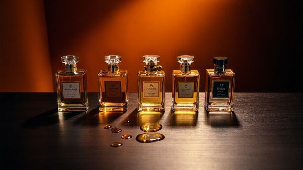 Top 5 parfums Al Rehab à ne pas manquer absolument