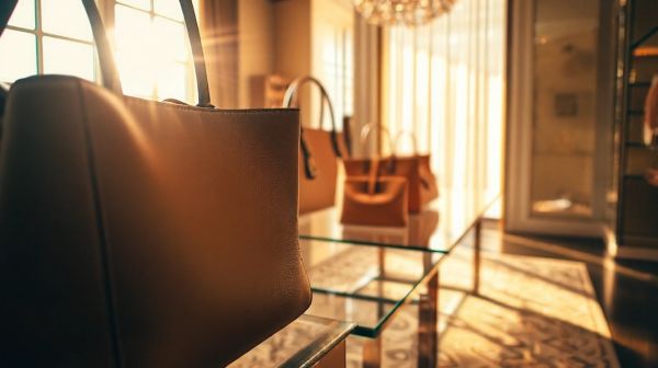 Top 5 sacs à main pour un mariage chic et raffiné