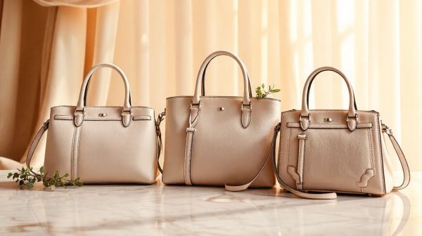 Top 5 sacs à main pour un mariage chic et raffiné